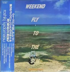 WEEKEND FLY TO THE SUN by 角松敏生