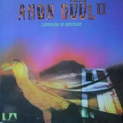 Carnival in Babylon by Amon Düül II