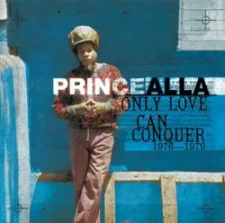 Only Love Can Conquer by Prince Alla