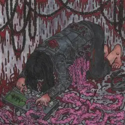HEATHERCORE by heather vomiting god