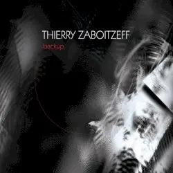Back Up by Thierry Zaboïtzeff