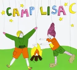 Camp Lisa by Lisa Loeb