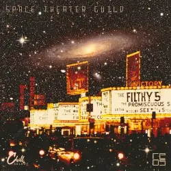 Space Theater Guild by re os - REO MATSUMOTO