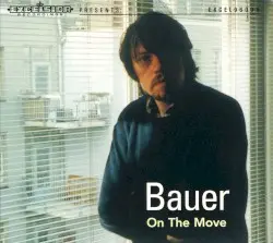 On the Move by Bauer