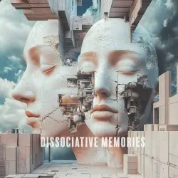 Dissociative Memories by Hazel Bloom