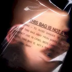 this bag is not a toy by wawawa