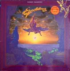 Psonic Psunspot by The Dukes of Stratosphear