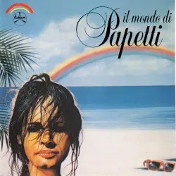 Il mondo di Papetti by Fausto Papetti