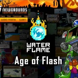 Age of Flash by Waterflame