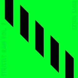 Strictly Raw, Vol. 2 by Boys Noize