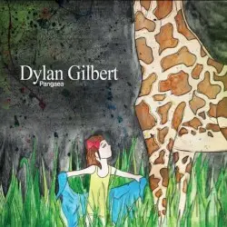 Pangaea by Dylan Gilbert