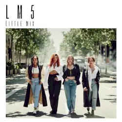 LM5 by Little Mix