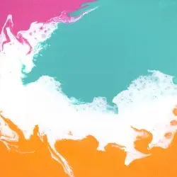 Beachballin' by Memory of Elephants