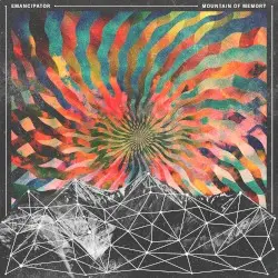 Mountain of Memory by Emancipator