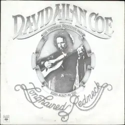Longhaired Redneck by David Allan Coe