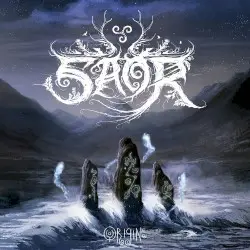 Origins by Saor
