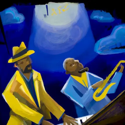 Midnight Reverie by Carl Perkins