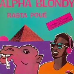 Rasta Poué by Alpha Blondy