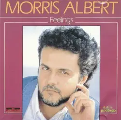 feelings by Morris Albert