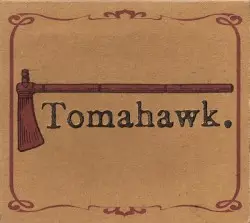 Tomahawk by Tomahawk