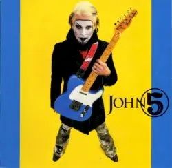 The Art of Malice by John 5
