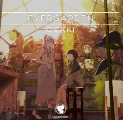 Evergarden by Osaki