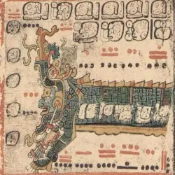 Tepeu by Q'uq'umatz
