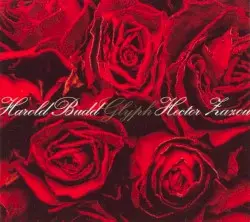 Glyph by Harold Budd & Hector Zazou