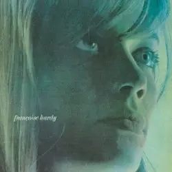Françoise Hardy by Françoise Hardy