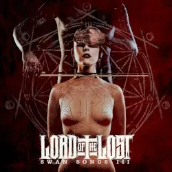 Swan Songs III by Lord of the Lost