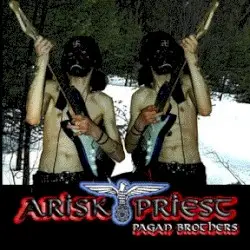 Pagan Brothers by Arisk Priest