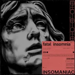 fatal insomnia by insomaniac