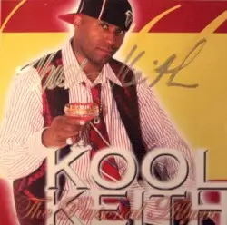 The Personal Album by Kool Keith