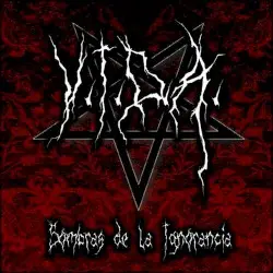 Sombras de la ignorancia by V.I.D.A.