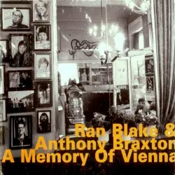 A Memory Of Vienna by Ran Blake & Anthony Braxton
