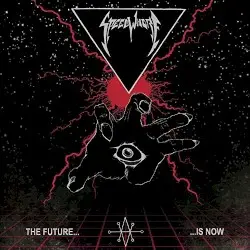 The Future Is Now by Speedwhore