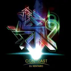 Contrast by DJ Kentaro