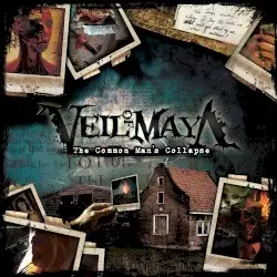 The Common Man’s Collapse by Veil of Maya