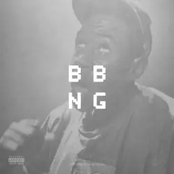BBNG x Odd Future by BADBADNOTGOOD