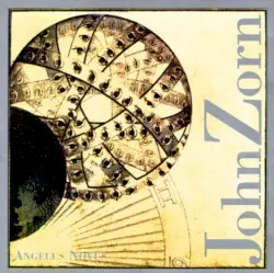 Angelus Novus by John Zorn