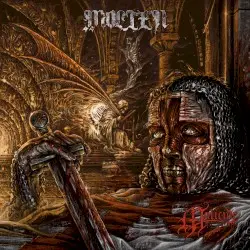Malicide by Molten
