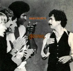 Inner Secrets by Santana