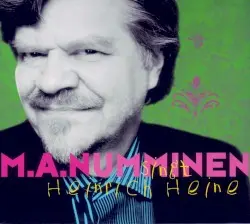 Singt Heinrich Heine by M.A. Numminen