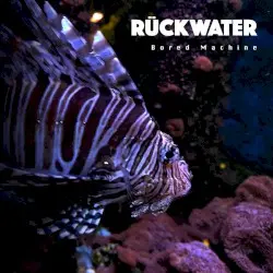 Bored Machine by Rückwater