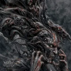 Into Despair by Distant
