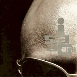 Branded by Isaac Hayes