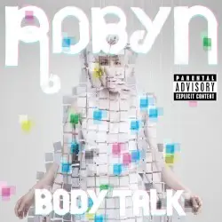 Body Talk by Robyn