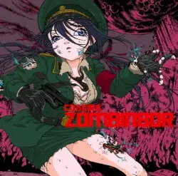 ZombiN8or by Coakira