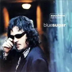 Bluesugar by Zucchero Sugar Fornaciari