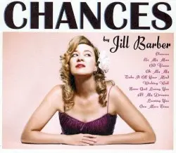 Chances by Jill Barber